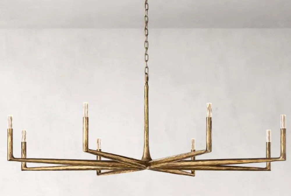 Lighting sourced from India by Straight to Source