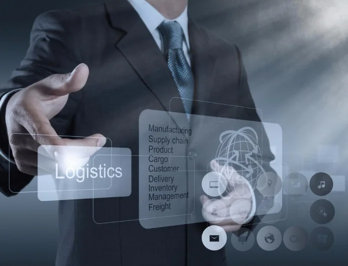 LOGISTICS