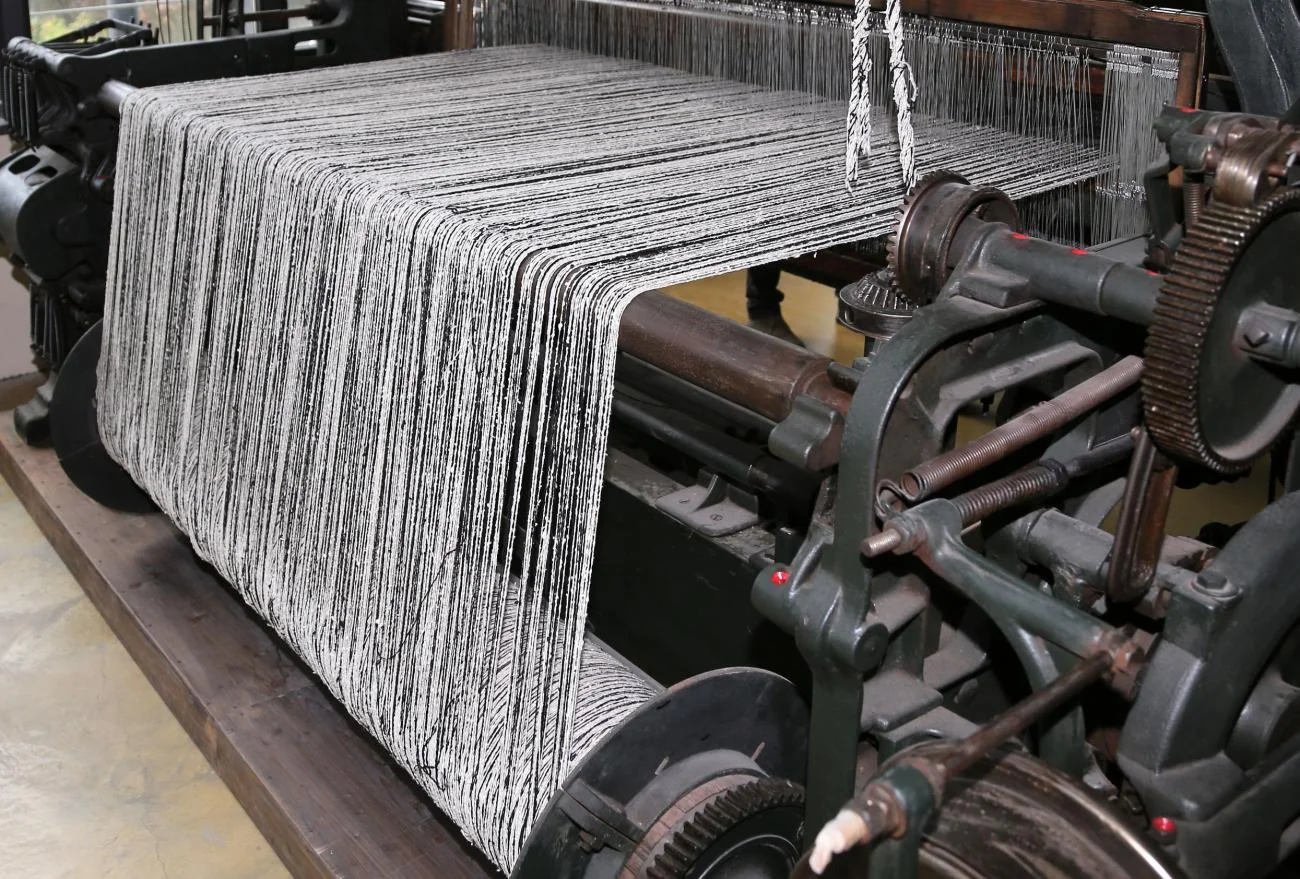 SOFT LINE PRODUCT INSPECTION